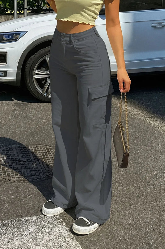 Daily Run Cargo Pants