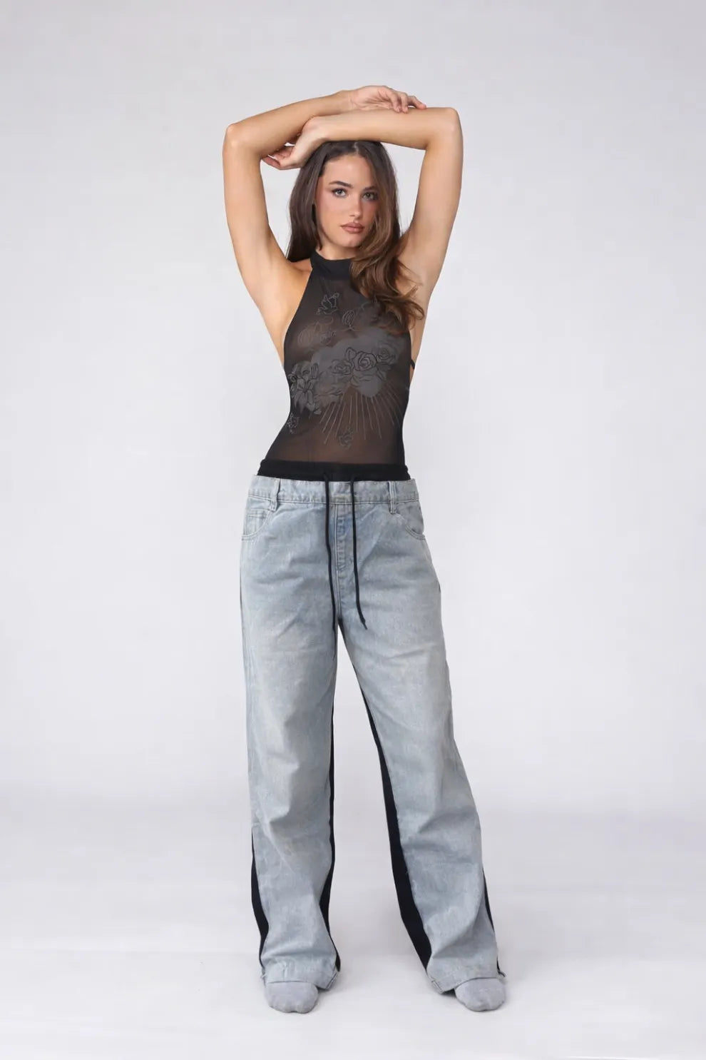 Urban Utility Cargo Pants