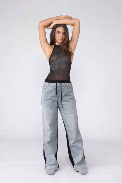 Urban Utility Cargo Pants