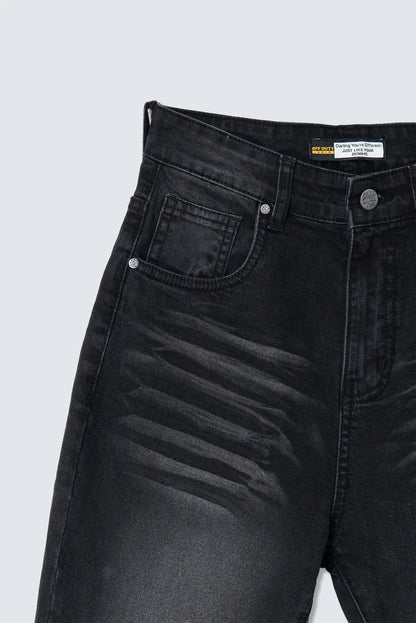 Nightfall Flare Denim Jeans