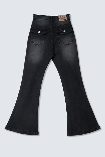 Nightfall Flare Denim Jeans
