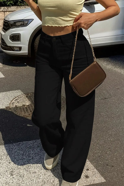 Daily Run Cargo Pants