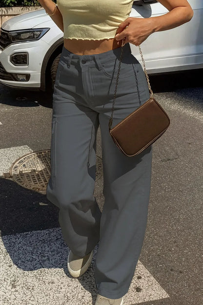 Daily Run Cargo Pants