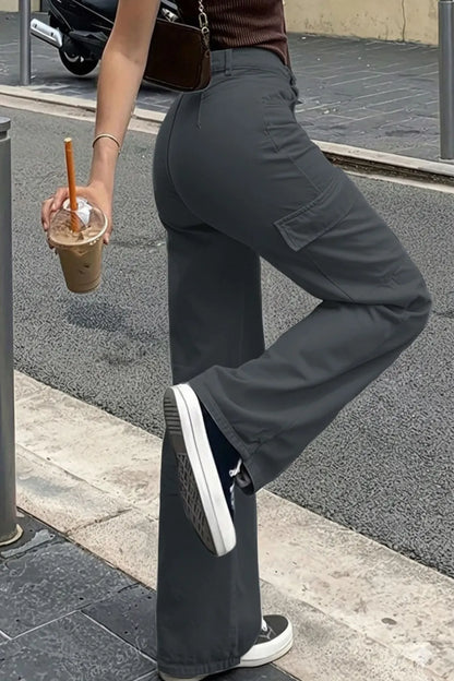 Daily Run Cargo Pants
