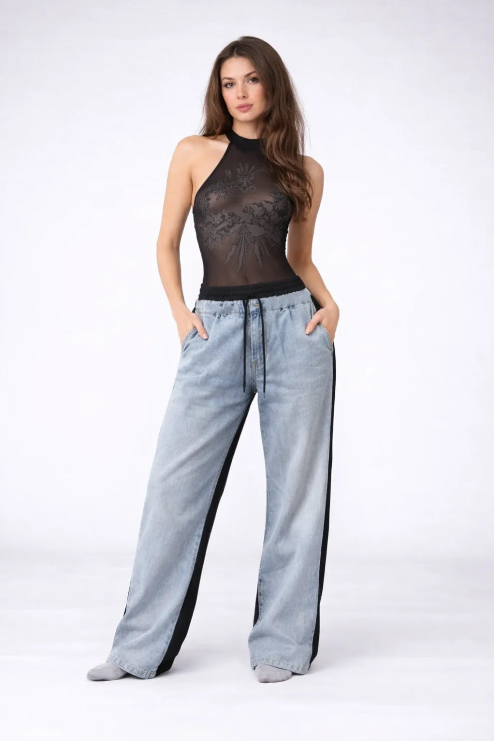 Urban Utility Cargo Pants
