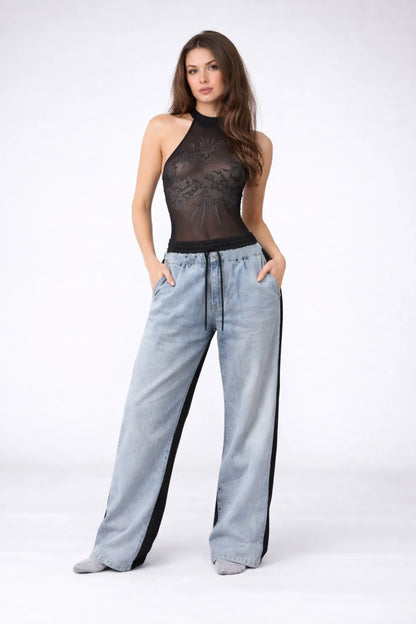 Urban Utility Cargo Pants