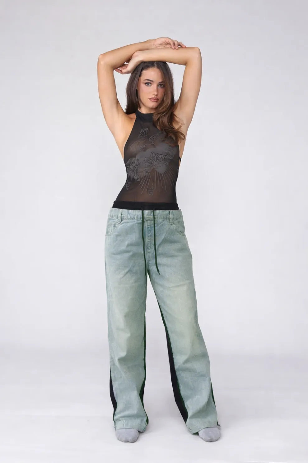 Urban Utility Cargo Pants