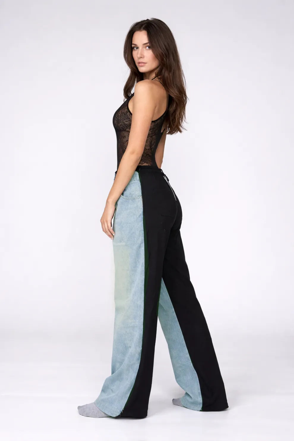 Urban Utility Cargo Pants