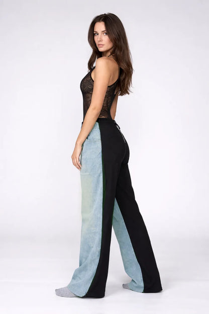 Urban Utility Cargo Pants