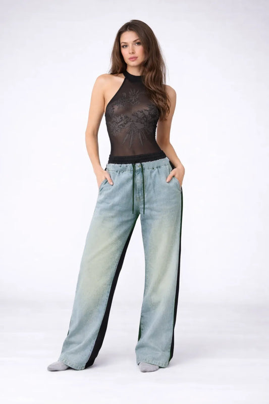 Urban Utility Cargo Pants