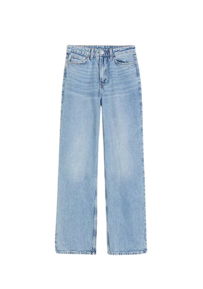 Blue Jeans