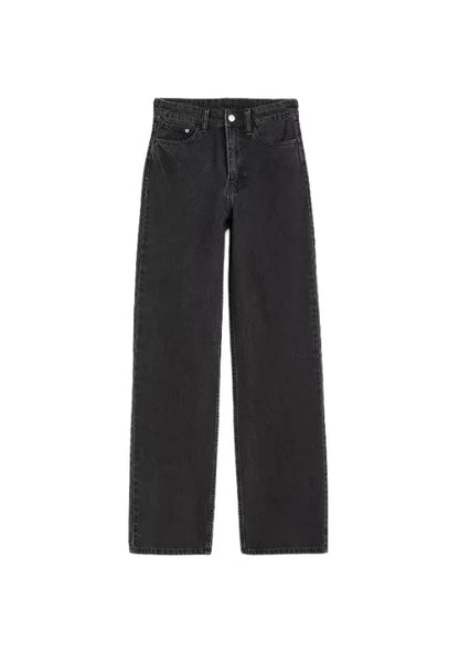 Black Jeans - UrbanClubCo.
