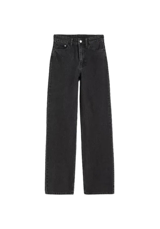 Black Jeans - UrbanClubCo.